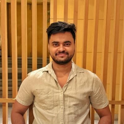 Anmol Kumar